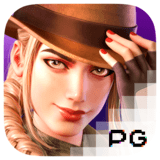 RTP pgsoft sigamen137