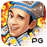 RTP pgsoft sigamen137